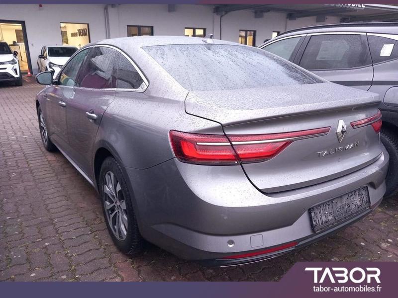 Renault Talisman 1.3 TCe 160 Edc Intens Led Gps