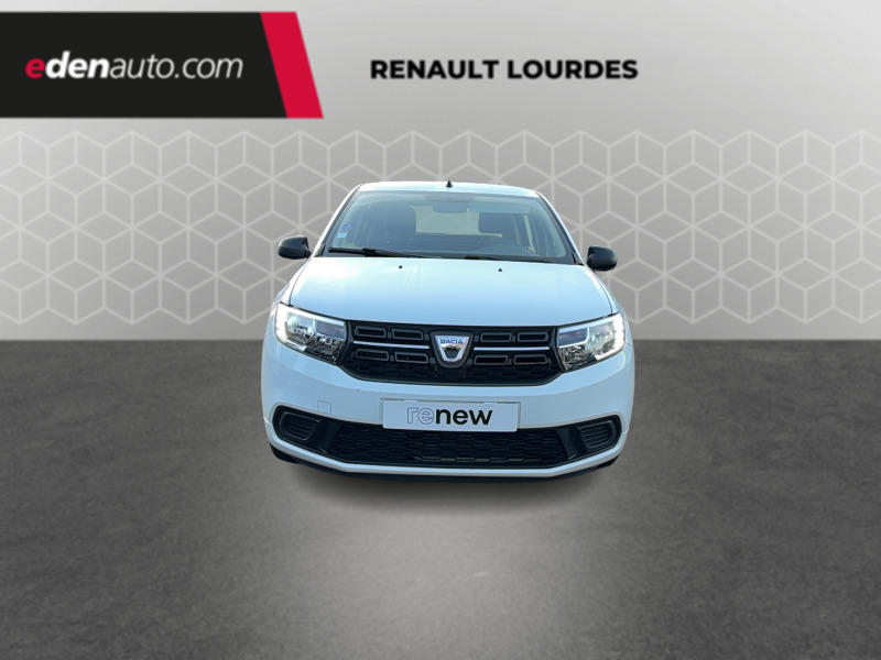 Dacia Sandero SCe 75 Access