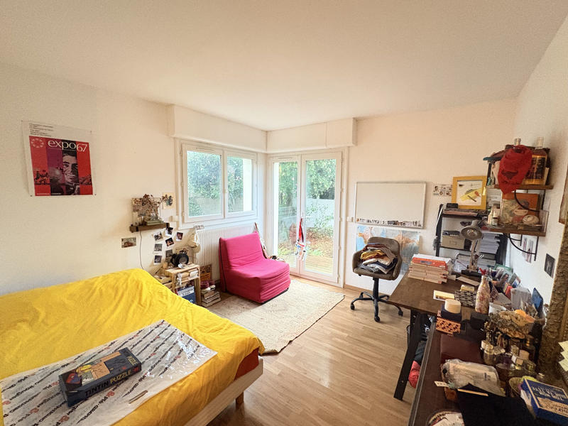 Maison - 136 m² - 5 pièces