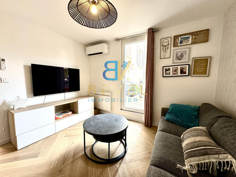 Maison - 60 m² - 3 pièces