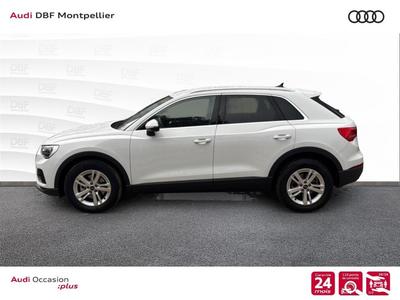 Audi Q3 35 Tfsi 150 ch s tronic 7 Design