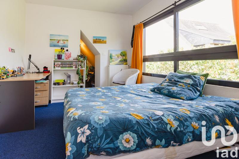 Maison - 246 m² - 8 pièces