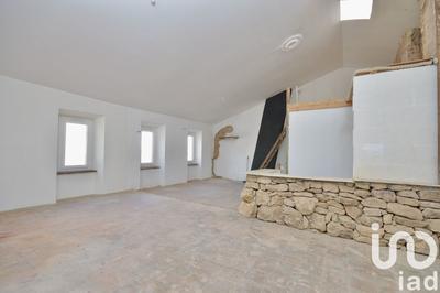 Maison - 184 m² - 7 pièces