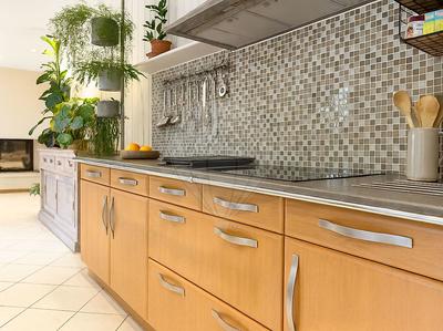 Maison - 134 m² - 6 pièces