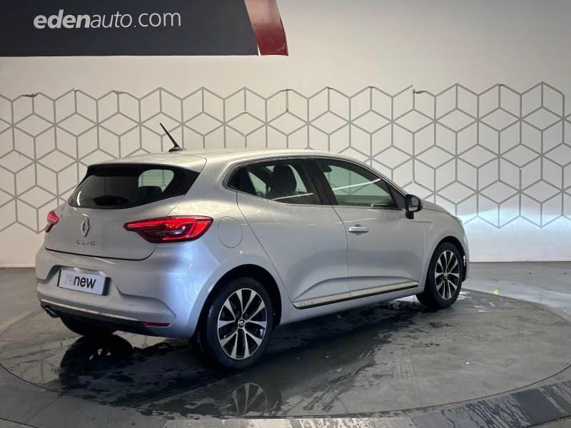 Renault Clio TCe 90 - 21n Intens