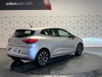 Renault Clio TCe 90 - 21n Intens