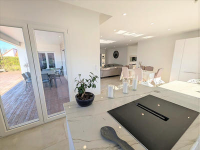 Maison - 158 m² - 5 pièces