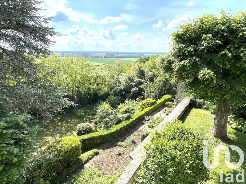 Maison de campagne - 239 m² - 11 pièces