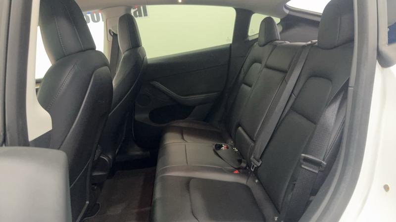 Tesla Model y 352 Dual Motor Awd Long Range