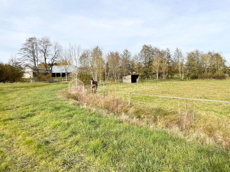 Maison - 165 m² - 6 pièces