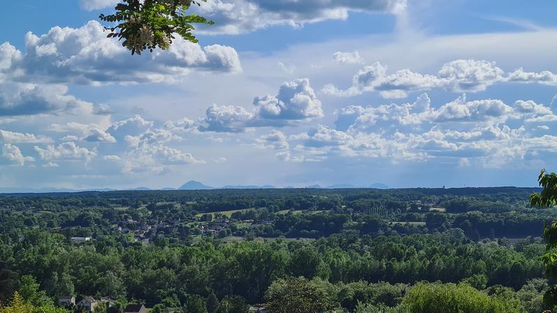 Maison - 183 m² - 9 pièces