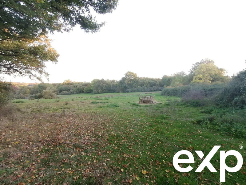 Maison traditionnelle - 141 m² - 6 pièces