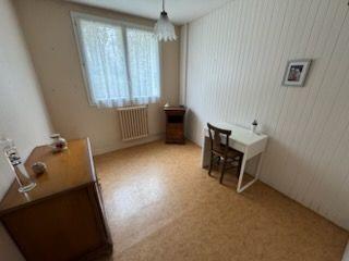 Maison - 104 m² - 5 pièces