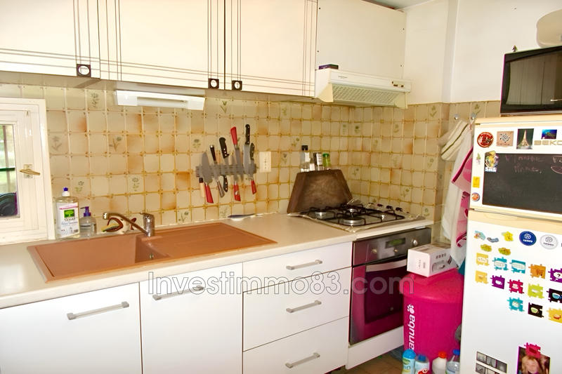 Appartement - 75 m² - 4 pièces