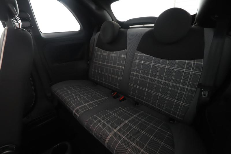 Fiat 500c c 1.2 Lounge 69 ch