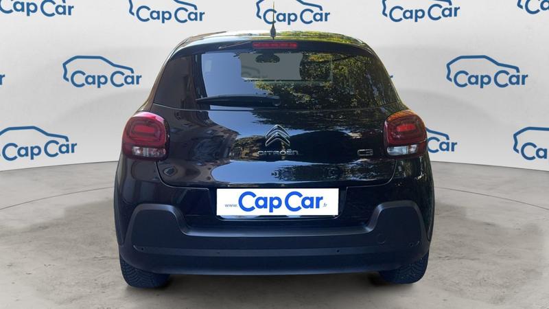 Citroën C3 1.2 Puretech 82 Shine