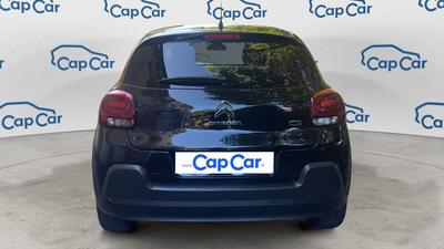 Citroën C3 1.2 Puretech 82 Shine