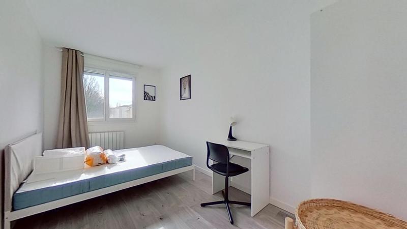 Appartement - 81 m² - 4 pièces