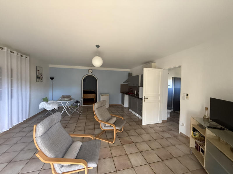 Villa - 166 m² - 5 pièces