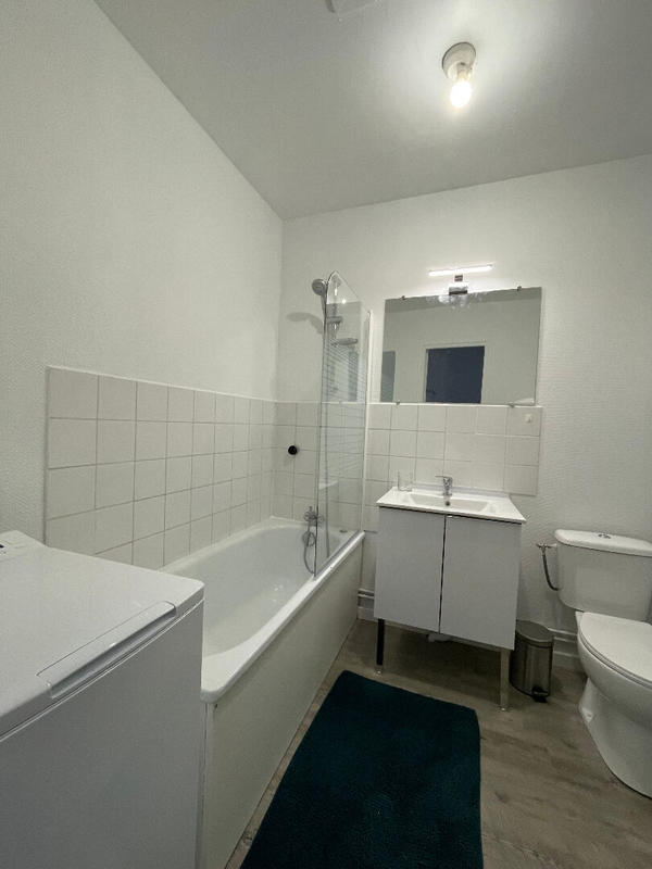 Appartement - 21 m² - 1 pièce