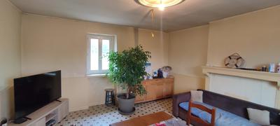 Maison - 84 m² - 3 pièces