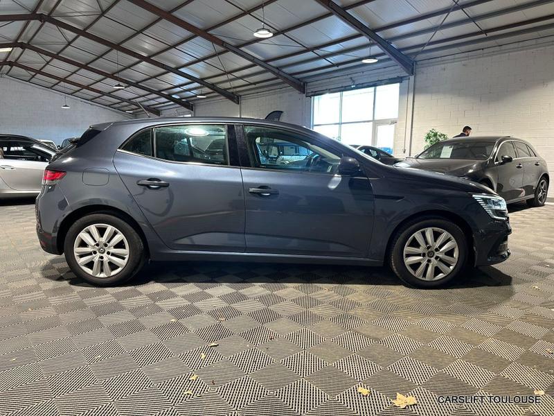 Renault Mégane IV Ph 2 - 1.5 BlueDci 115cv Business