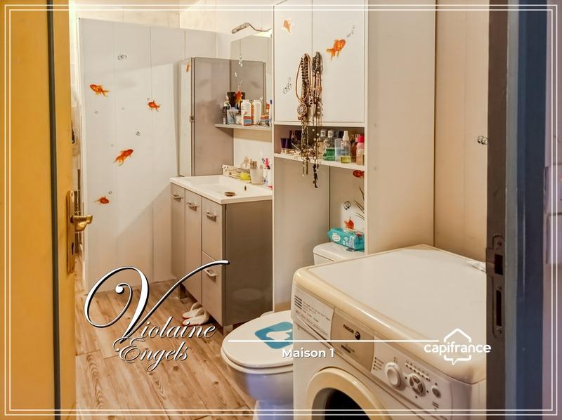 Propriété - 382 m² - 12 pièces