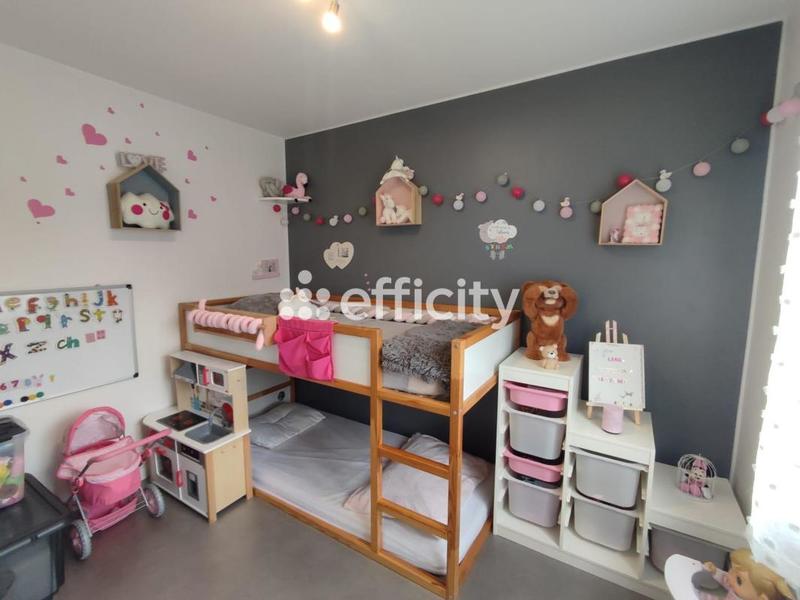 Maison - 146 m² - 7 pièces