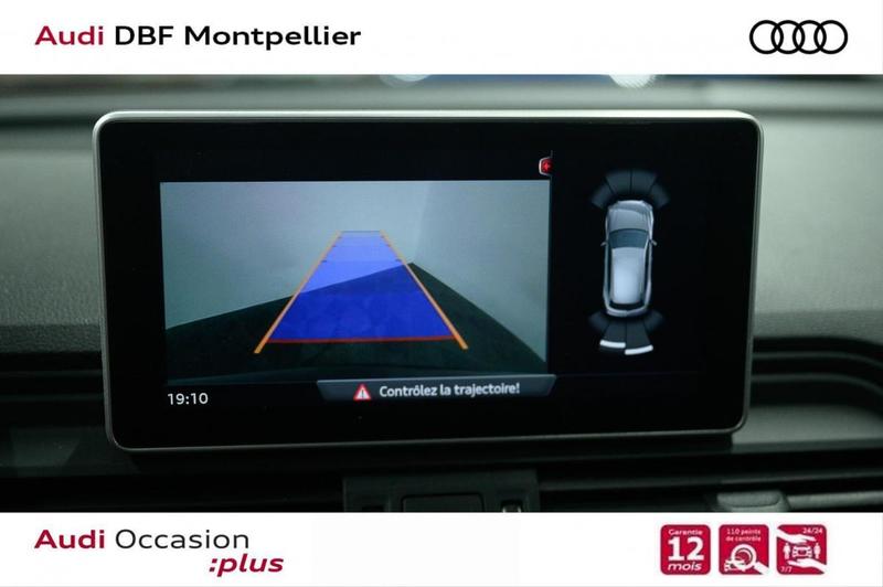 Audi Q5 40 Tdi 190 s tronic 7 Quattro Avus