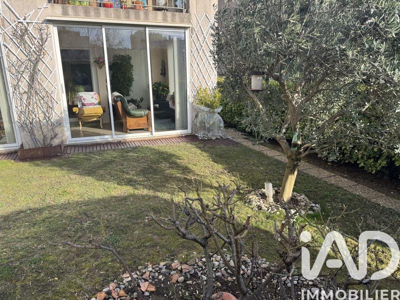 Appartement - 127 m² - 5 pièces