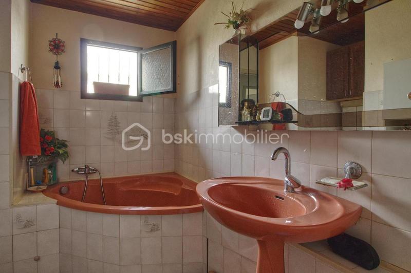 Villa - 79 m² - 4 pièces