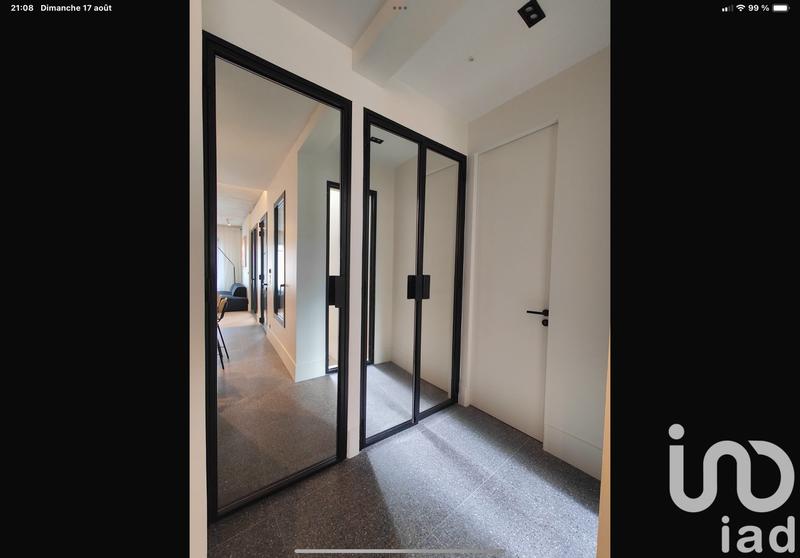 Maison de maîtres - 83 m² - 4 pièces