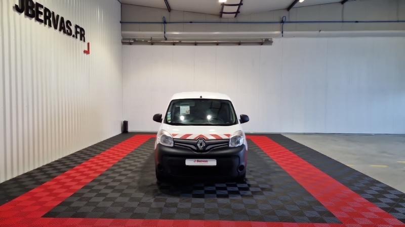 Renault Kangoo Express Grand Volume Blue Dci 95 Extra R-Link