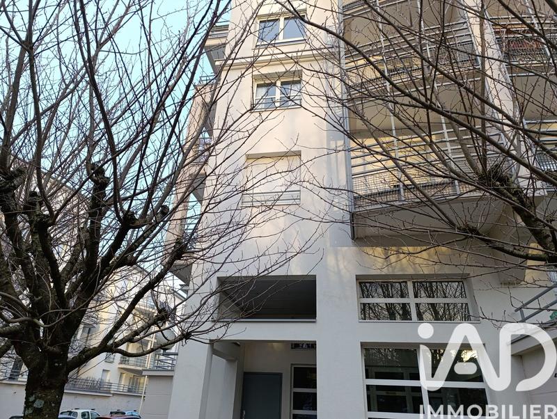 Appartement - 52 m² - 2 pièces