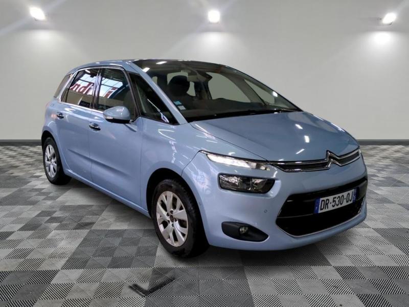 Citroën C4 Picasso Intensive