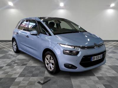Citroën C4 Picasso Intensive