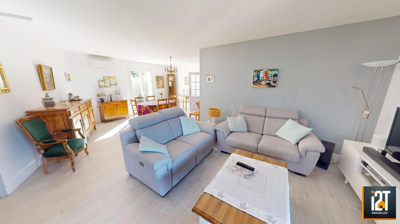 Villa - 139 m² - 4 pièces