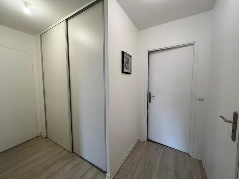 Appartement - 72 m² - 4 pièces