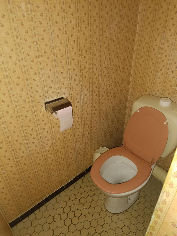 Appartement - 39 m² - 1 pièce