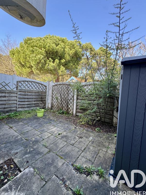 Maison - 68 m² - 4 pièces