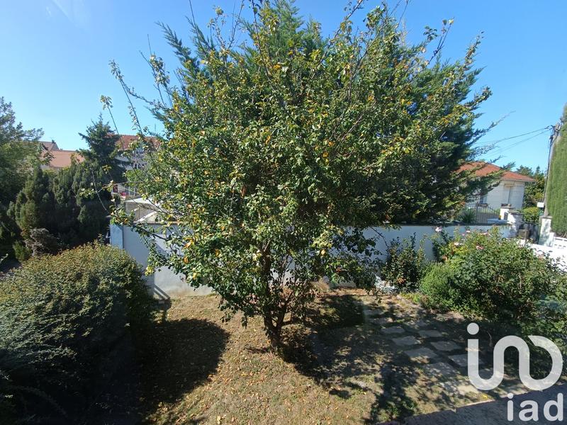 Maison - 124 m² - 5 pièces