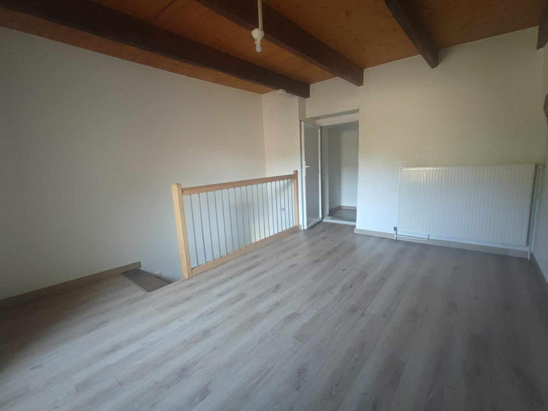 Maison - 75 m² - 3 pièces