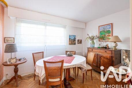 Appartement - 75 m² - 3 pièces