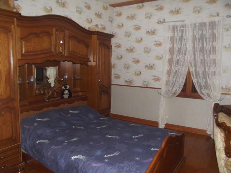 Maison - 268 m² - 8 pièces