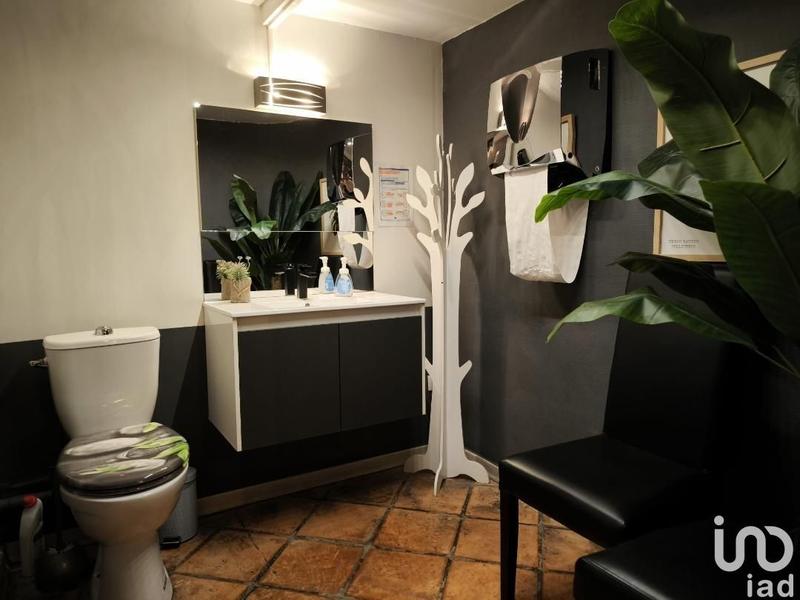 Local commercial - 200 m²