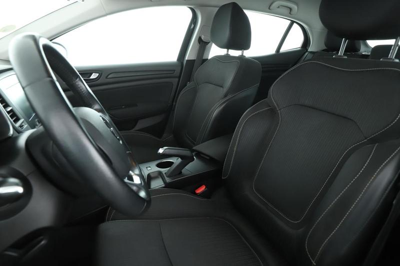 Renault Mégane 1.5 dCi Blue Business Edc 115 ch