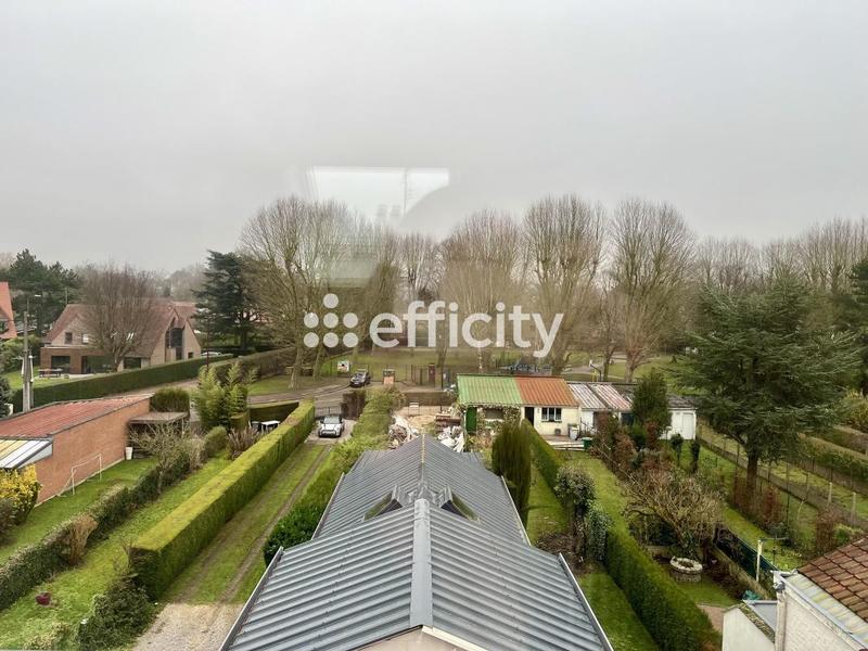 Maison - 126 m² - 5 pièces