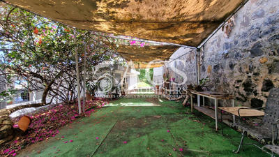 Maison - 217 m² - 4 pièces