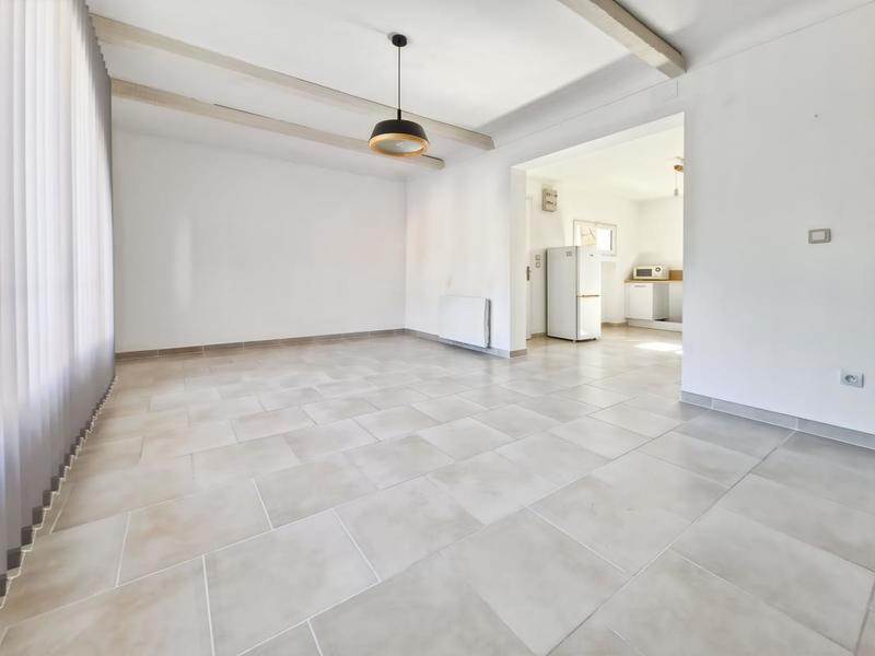 Maison - 170 m² - 7 pièces