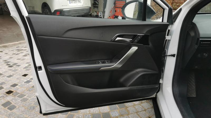 Mg Mg4 170 51 kWh Standard